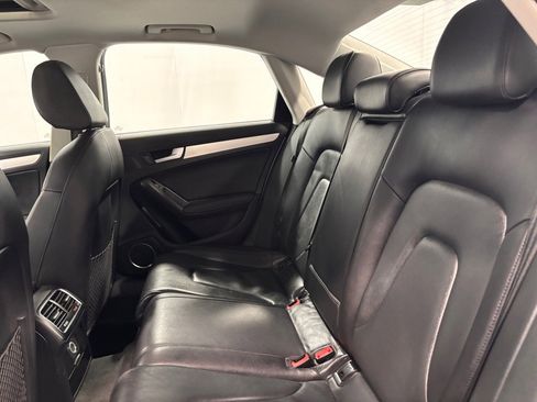 Used 2011 Audi A4 2.0T Premium Plus w/ Premium Plus Pkg image 22