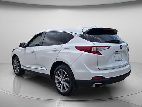 Certified 2024 Acura RDX SH-AWD w/ Technology Package image 7