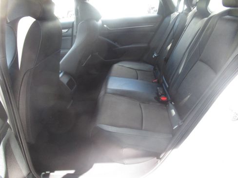 Used 2020 Honda Accord Sport image 14