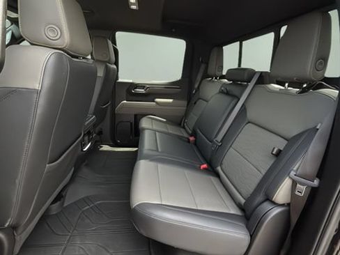 Used 2025 Chevrolet Silverado 1500 ZR2 w/ Technology Package AWD/4WD image 20