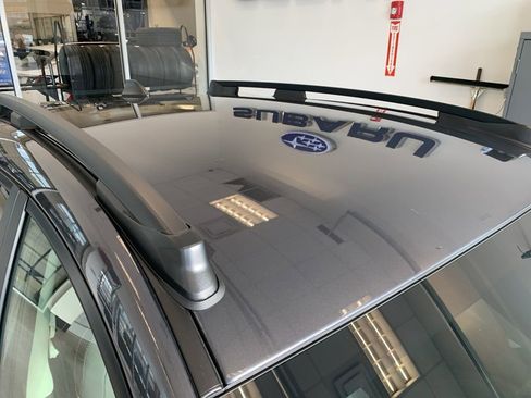 New 2026 Subaru Crosstrek 2.5i Limited image 24