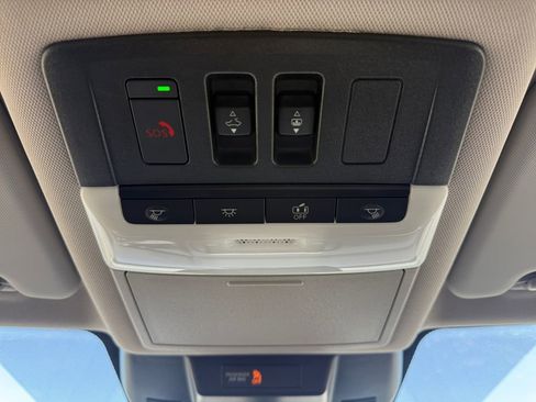 New 2026 Nissan Rogue SV w/ SV Premium Package image 11