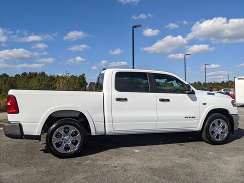 New 2026 RAM 1500 Big Horn image 24