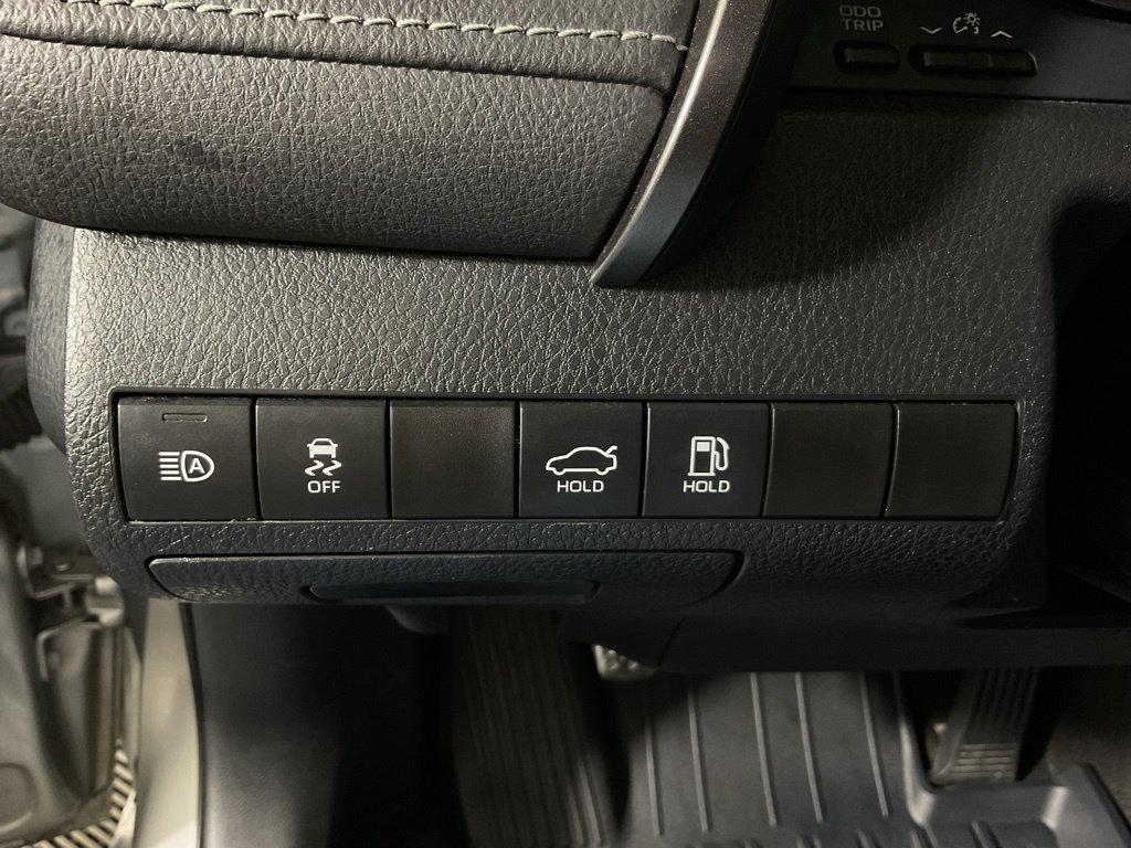 Used 2021 Toyota Camry SE FWD image 26