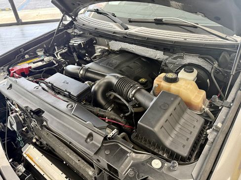 Used 2011 Ford F150 FX2 w/ FX Luxury Pkg RWD image 18