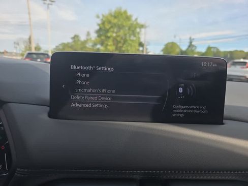 Used 2023 MAZDA CX-5 AWD 2.5 S w/ Premium Plus Pkg image 19