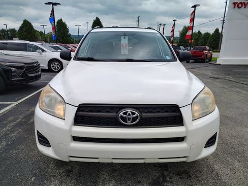Used 2012 Toyota RAV4 4WD w/ Value Pkg image 2