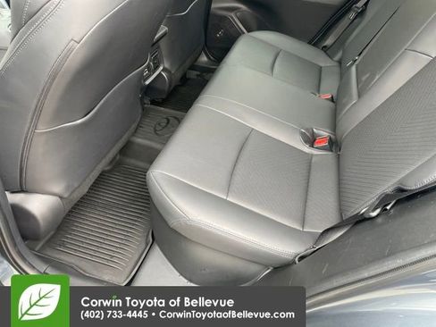 Used 2023 Toyota Venza Limited image 23