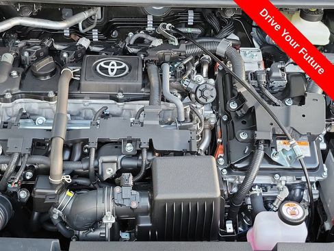 Used 2026 Toyota Corolla LE FWD image 25