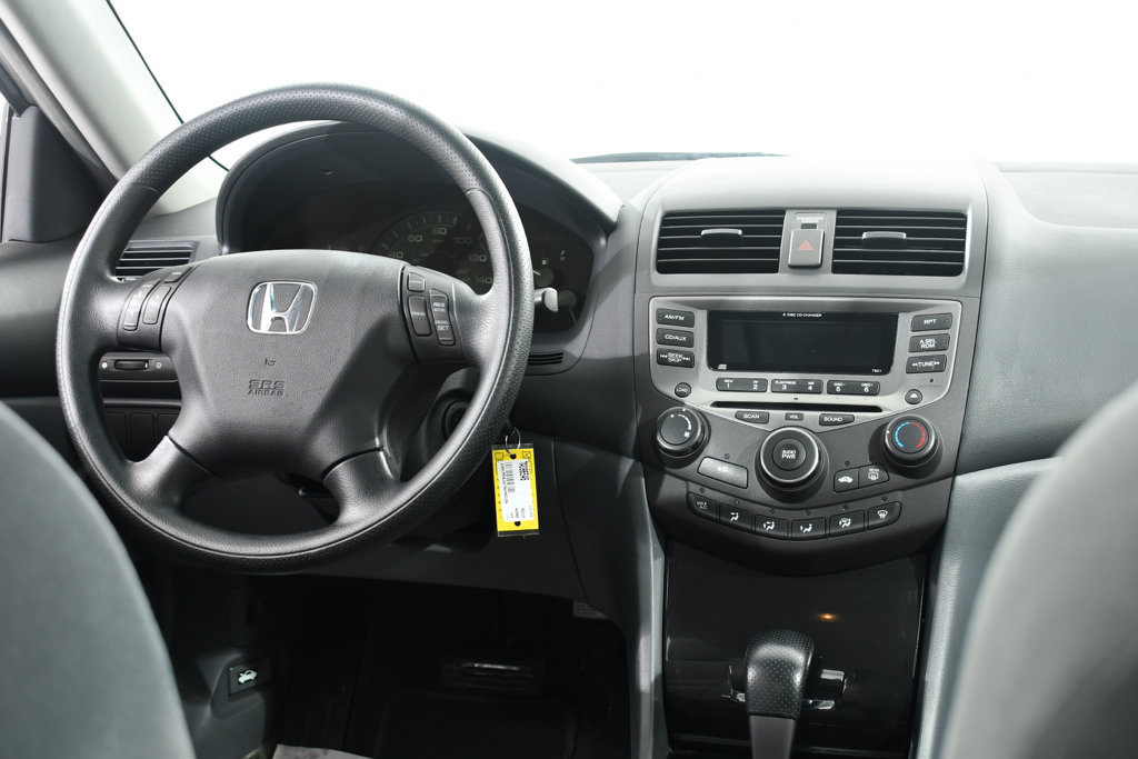 Used 2007 Honda Accord SE image 8