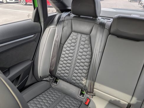 Used 2024 Audi RS 3 AWD/4WD image 12