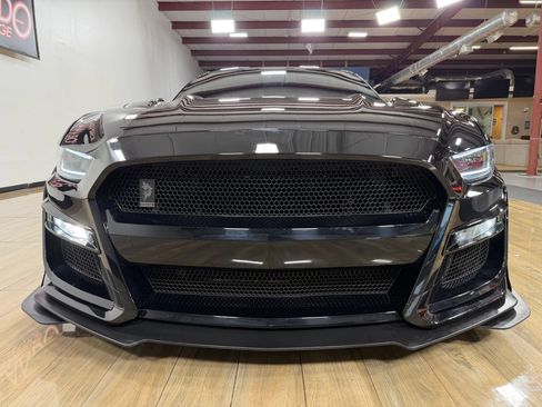 Used 2015 Ford Mustang GT Premium w/ GT Performance Package RWD image 3