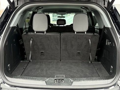 Certified 2023 Ford Explorer XLT w/ Equipment Group 202A image 23