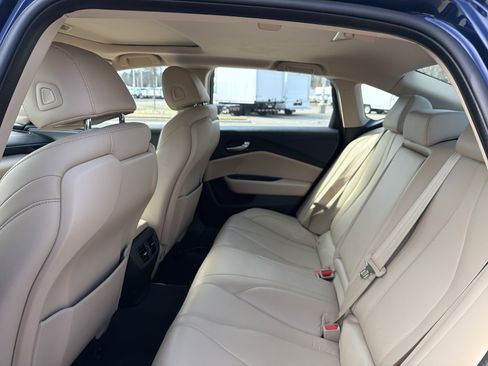 Certified 2021 Acura TLX image 31