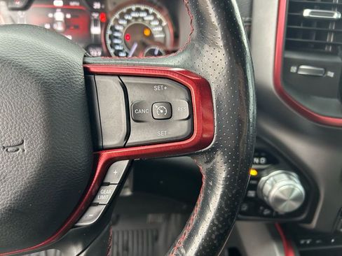 Used 2019 RAM 1500 Rebel w/ Rebel Level 2 Equipment Group image 22