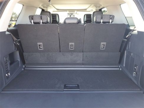 New 2026 Ford Expedition Platinum w/ Driver's Package image 6