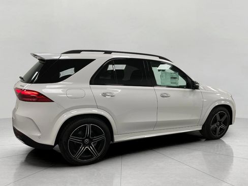 New 2026 Mercedes-Benz GLE 450 4MATIC image 2