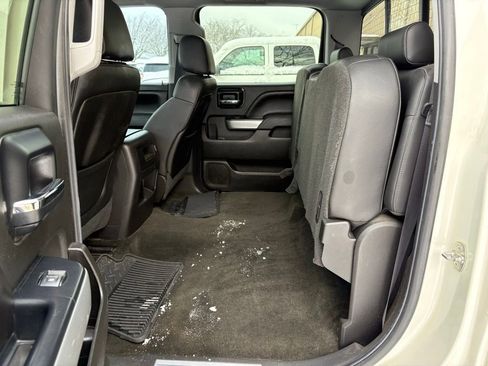 Used 2014 Chevrolet Silverado 1500 LTZ Z71 AWD/4WD image 35