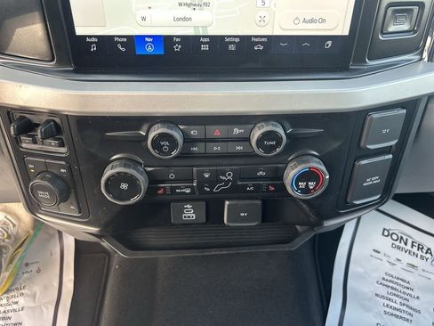 New 2026 Ford F350 XLT w/ XLT Premium Package image 25