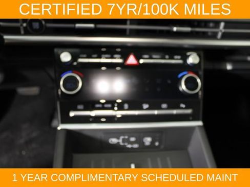 Used 2024 Hyundai Santa Fe SEL FWD image 26