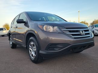 Used 2014 Honda CR-V LX video 2
