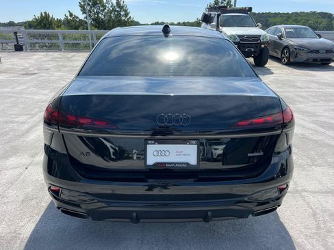 New 2026 Audi A6 Prestige AWD/4WD image 6