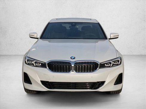 Used 2026 BMW 330i xDrive Sedan w/ Convenience Package AWD/4WD image 6