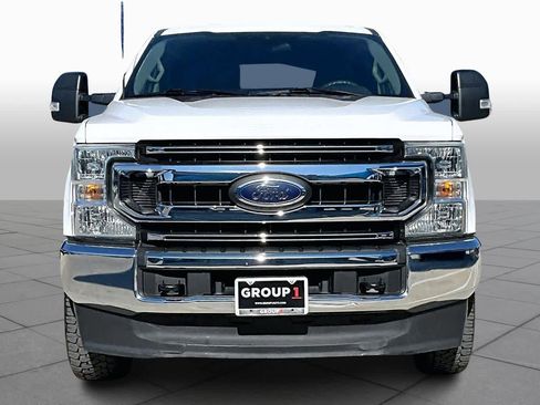 Used 2022 Ford F250 XLT image 4