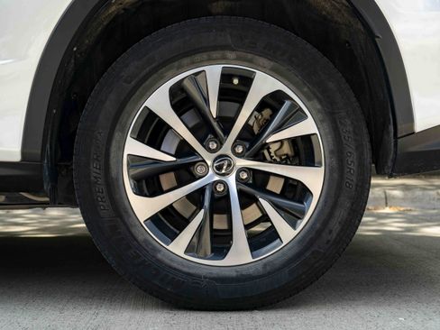 Used 2022 Lexus RX 350 FWD image 15