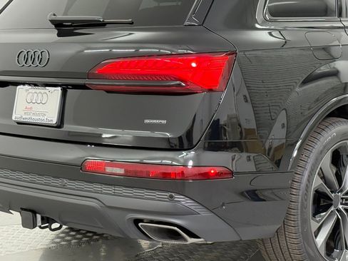 New 2026 Audi Q7 3.0T Premium Plus AWD/4WD image 13