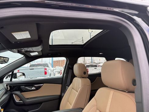 New 2025 Chevrolet Blazer Premier w/ Driver Confidence II Package image 18