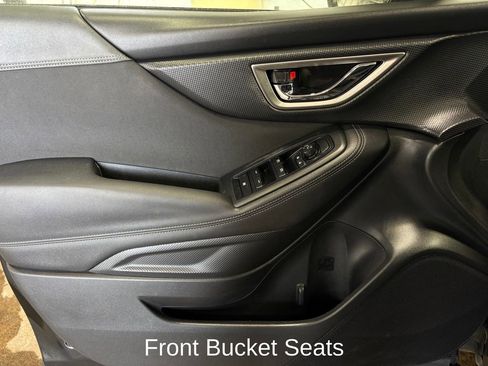 Used 2024 Subaru Forester Premium image 15