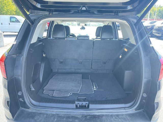 Used 2019 Ford Escape SEL FWD image 25