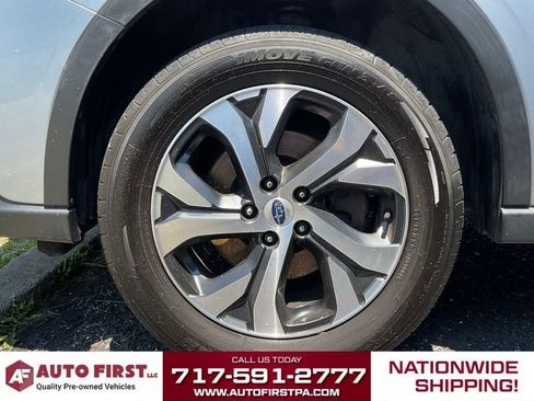 Used 2022 Subaru Outback Limited AWD/4WD image 6