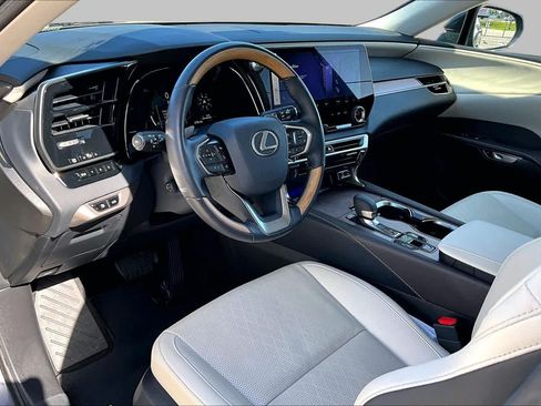 Used 2026 Lexus RX 350 Premium Plus FWD image 18