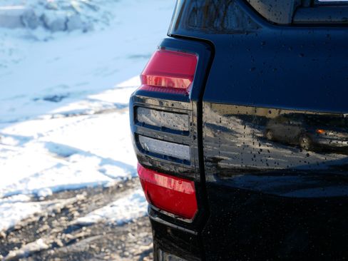 Certified 2025 Toyota 4Runner Limited image 17