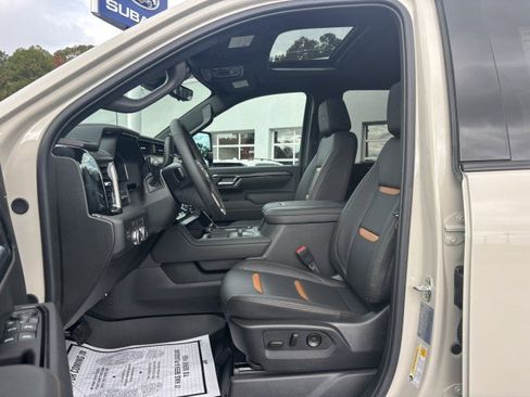 New 2026 GMC Sierra 2500 AT4 w/ AT4 Premium Plus Package image 12