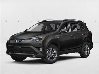 Used 2016 Toyota RAV4 XLE video 1
