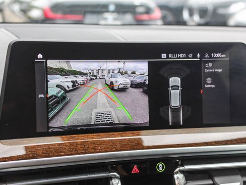 Certified 2023 BMW X3 sDrive30i w/ Convenience Package RWD image 25