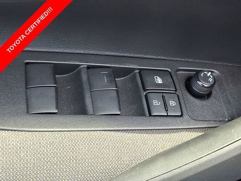 Certified 2023 Toyota Corolla LE w/ Carpet Mat Package (TMS) FWD image 24