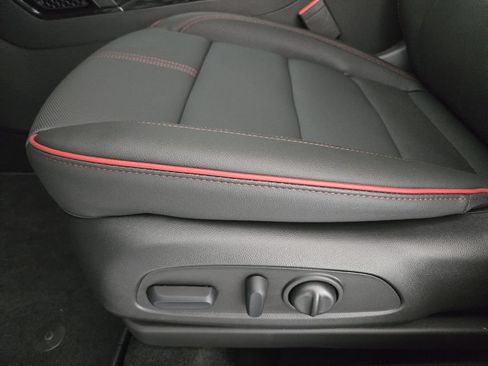 New 2026 Chevrolet TrailBlazer RS w/ Driver Confidence Package FWD image 26