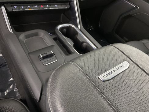 Used 2025 GMC Sierra 2500 Denali w/ Snow Plow Prep/Camper Package image 41