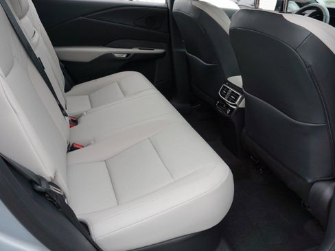 Certified 2025 Lexus RX 350 Premium image 31