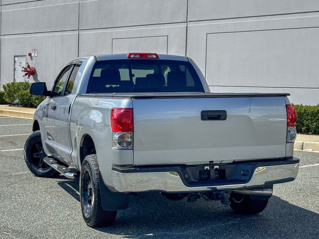 Used 2009 Toyota Tundra SR5 AWD/4WD image 14