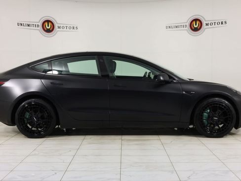 Used 2023 Tesla Model 3 Standard Range RWD image 2