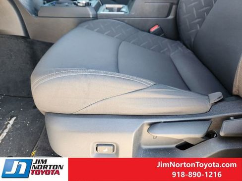 Used 2025 Toyota Tacoma SR5 image 26