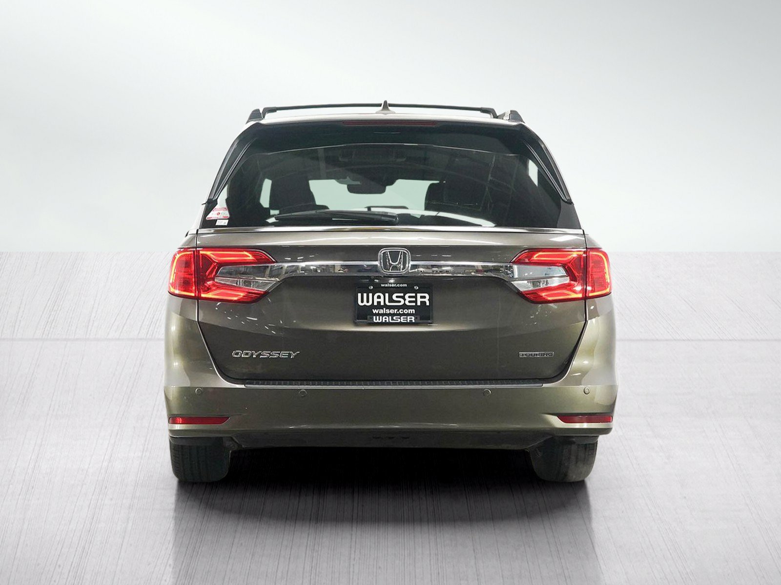 Used 2018 Honda Odyssey Touring image 5