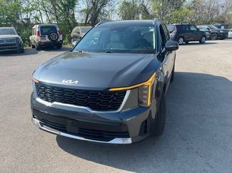 Certified 2024 Kia Sorento S w/ Panoramic Sunroof Package video 1