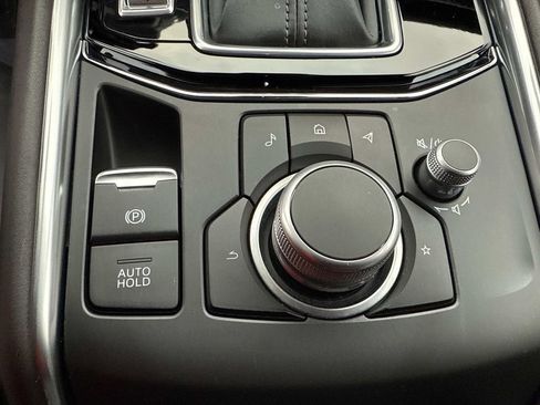 Used 2025 MAZDA CX-5 Signature image 38