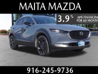 Certified 2025 MAZDA CX-30 AWD 2.5 S w/ Preferred Package